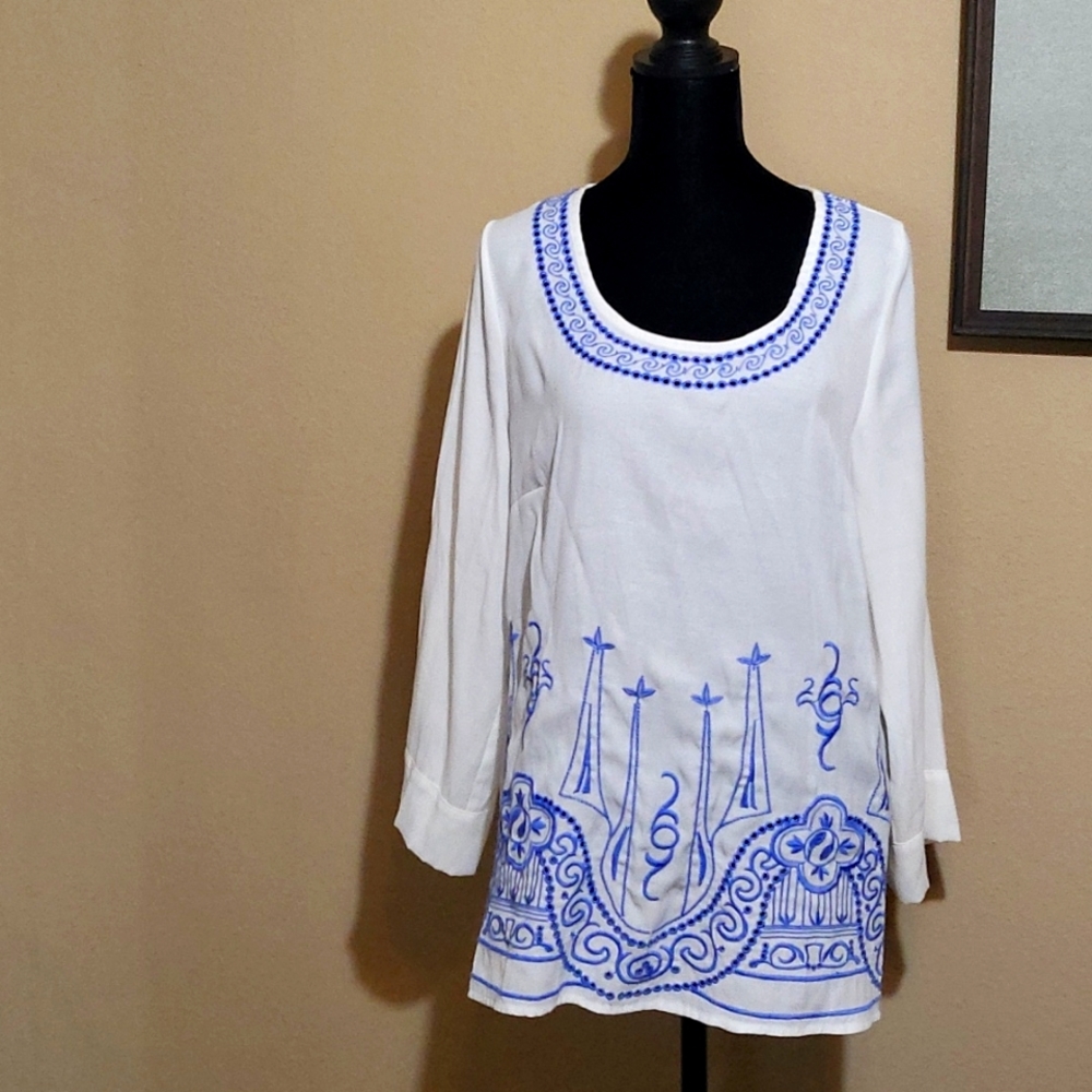 Women Tunic